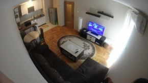 Apartman Arslanagića most